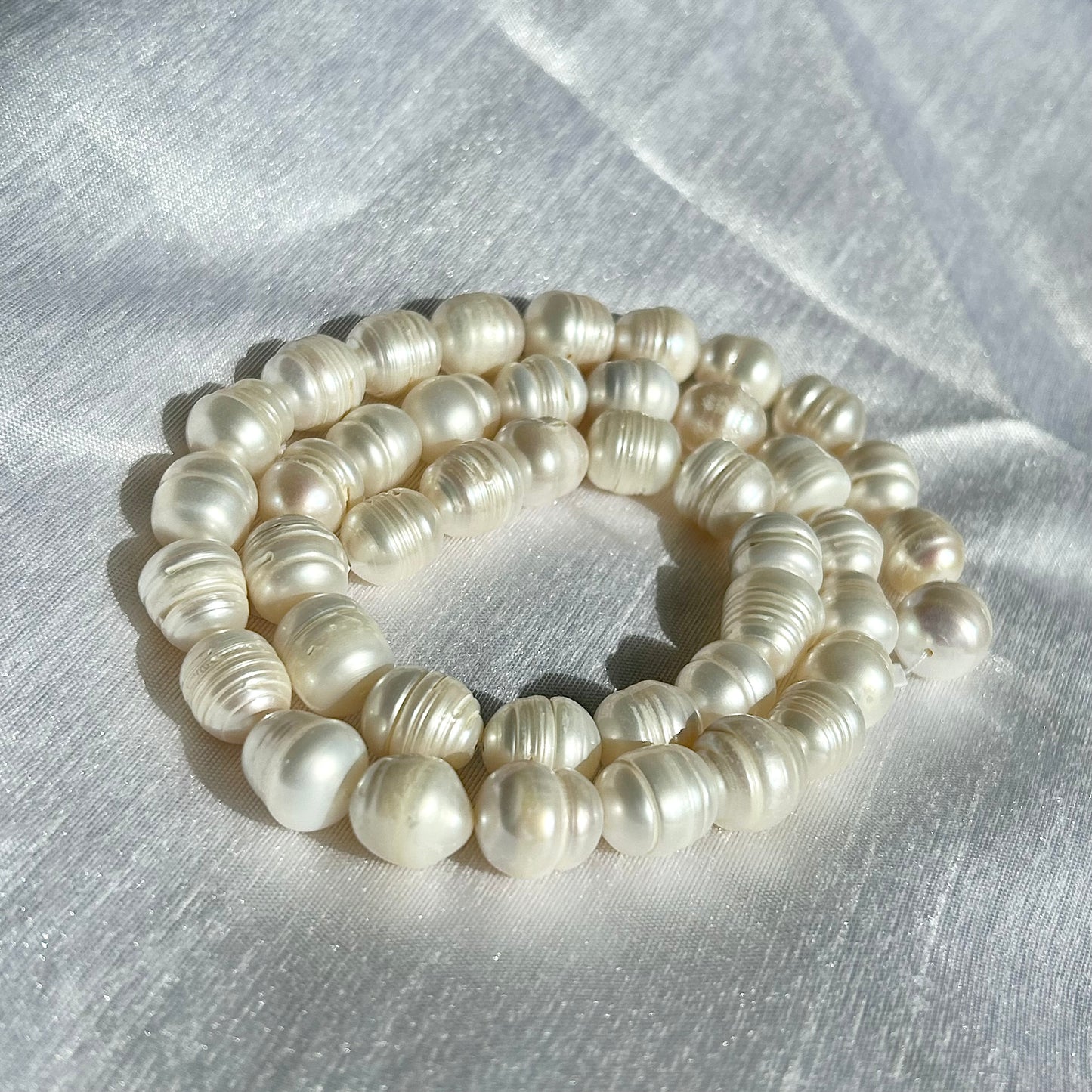 ERÄ | Potato | Valkoinen | 12-13mm | AA