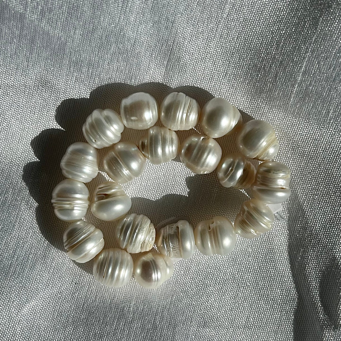 ERÄ | Potato | Valkoinen | 10-11mm | A