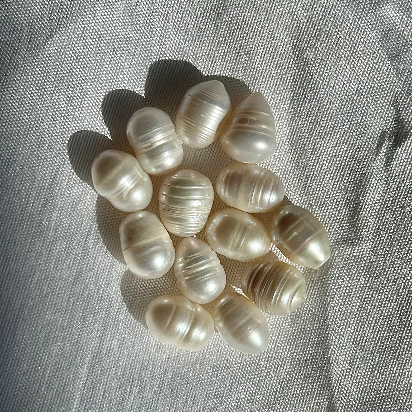 ERÄ | Potato | Valkoinen | 12-13mm | AA