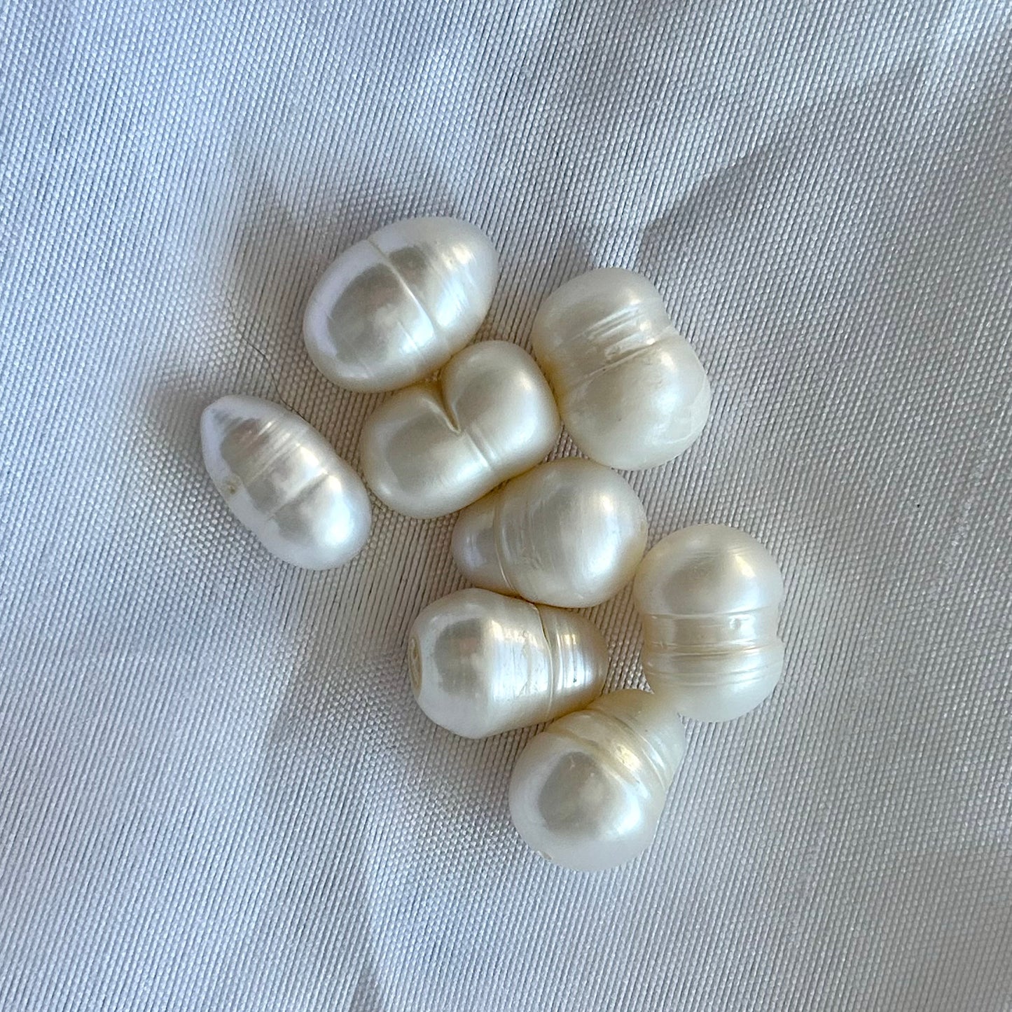 ERÄ | Potato | Valkoinen | 15-16mm | A