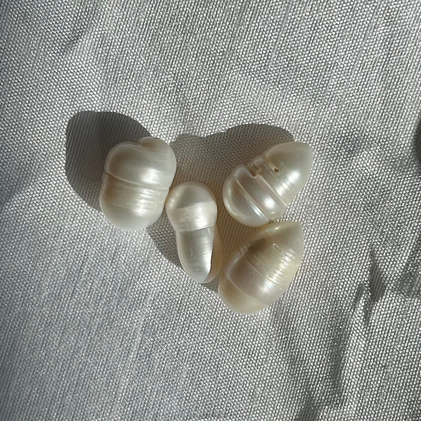 ERÄ | Potato | Valkoinen | 16-18mm | A