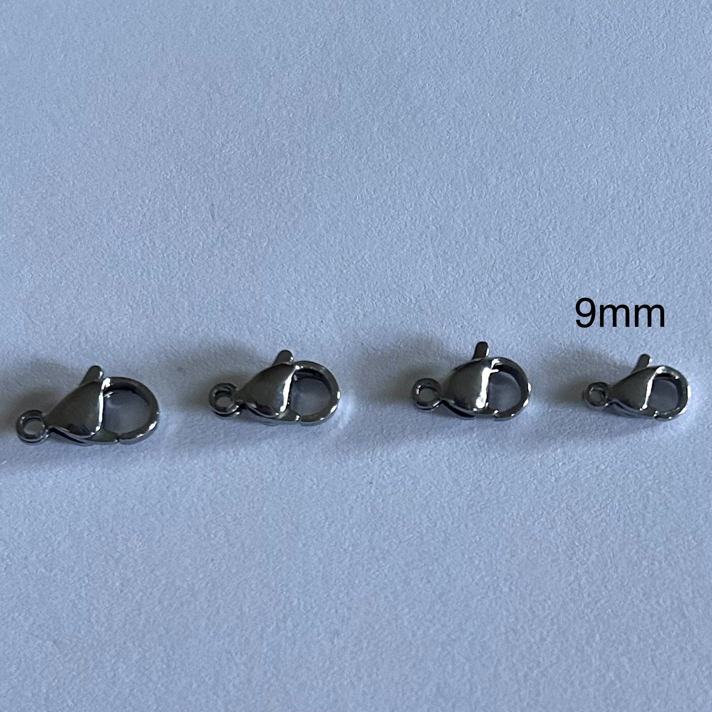 Rapulukko | RST | 9mm