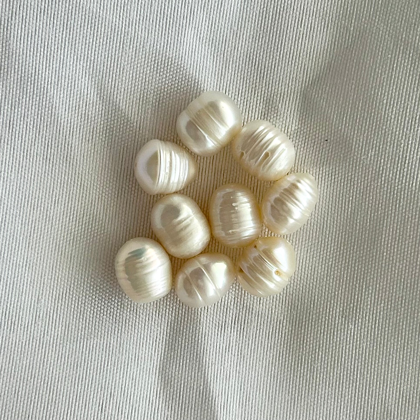 ERÄ | Potato | Valkoinen | 9-10mm | A