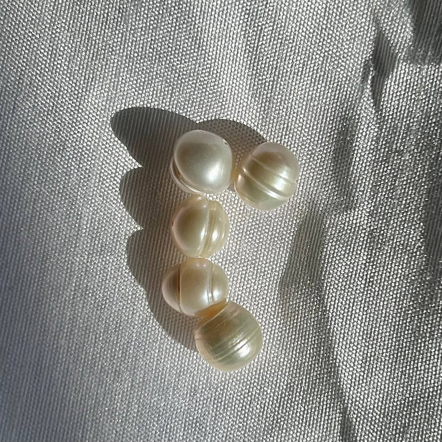 ERÄ | Potato | Valkoinen | 8-9mm | A