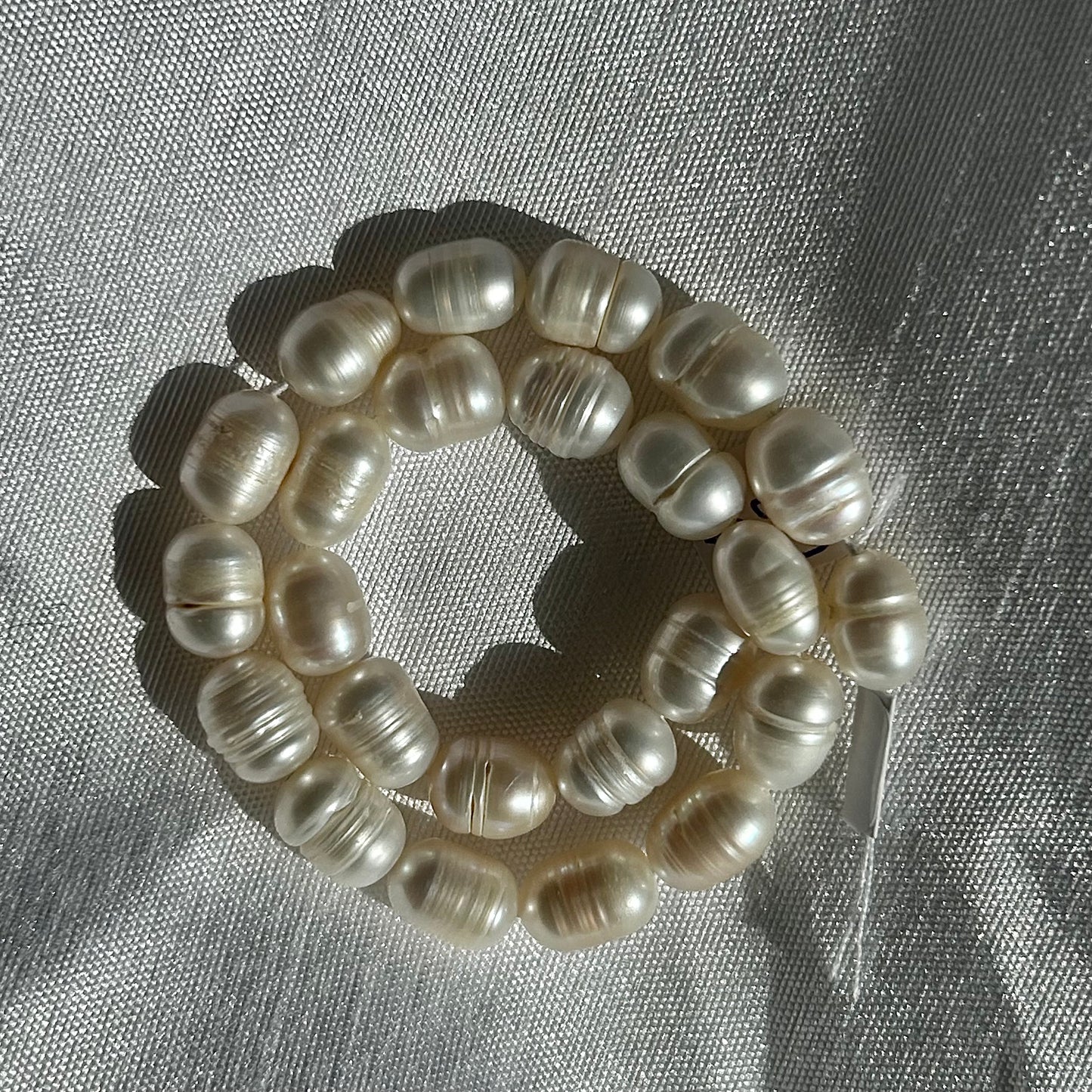 ERÄ | Potato | Valkoinen | 9-10mm | AA