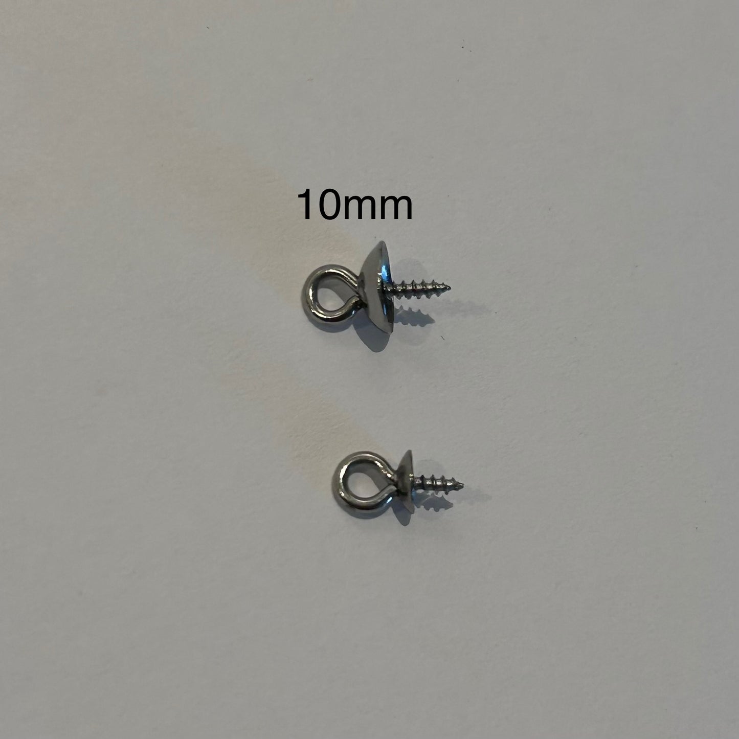 Helmiruuvi RST I 10mm I 5kpl