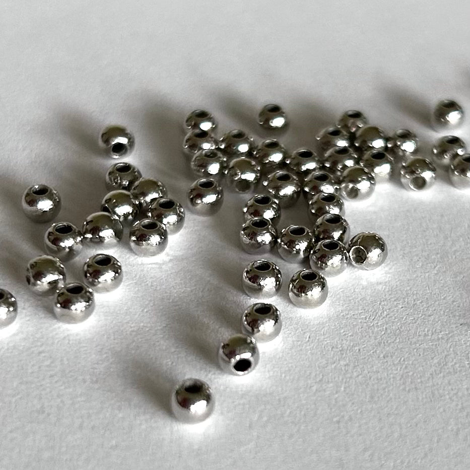 Metallic Helmet | Hopea | 3mm | 50kpl
