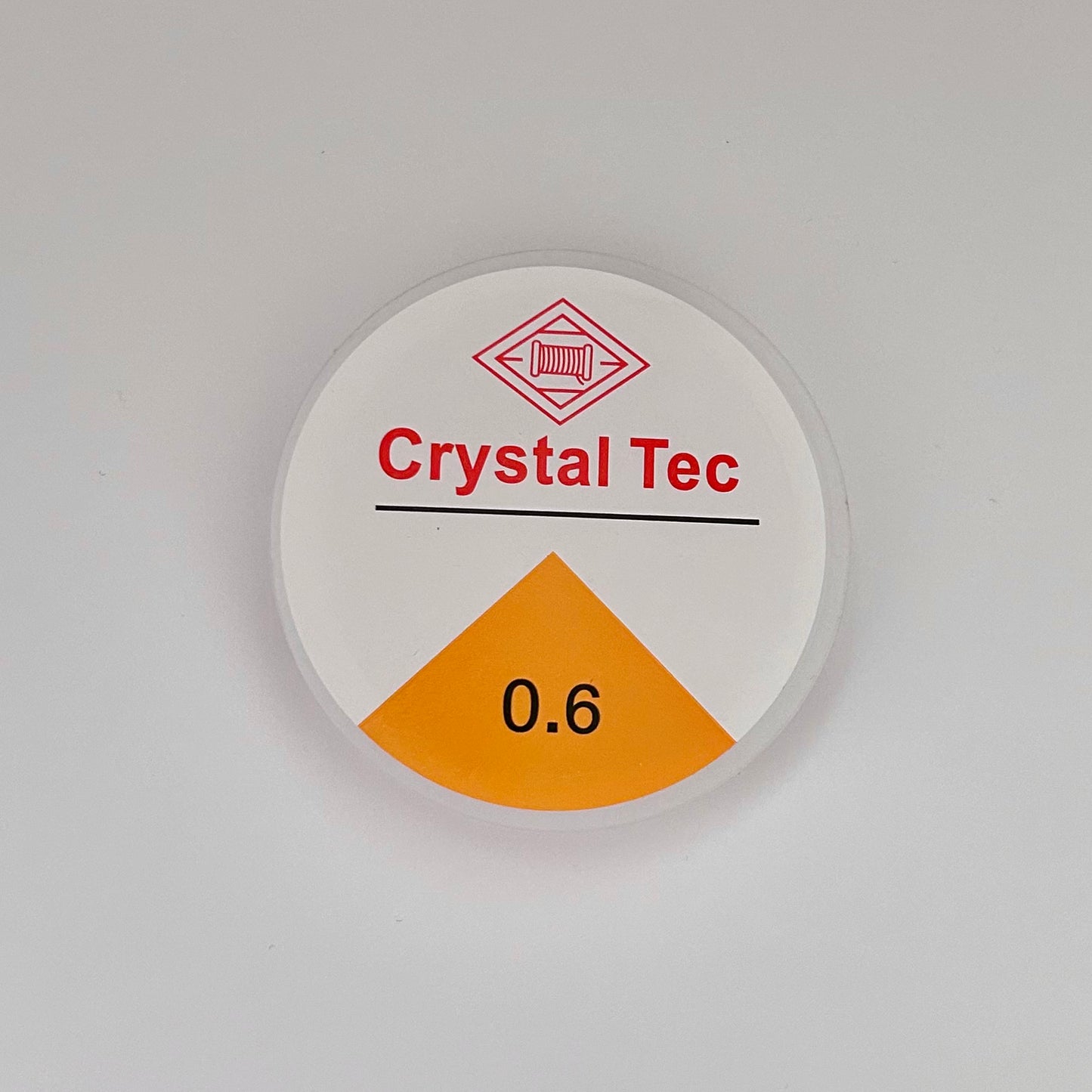 Crystal Tec | Siima | 0.6mm