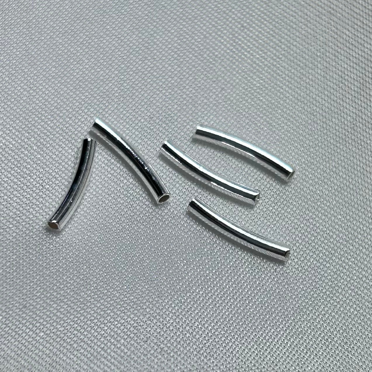 925 SS I Putkihelmi, kaareva 10mm I 5kpl