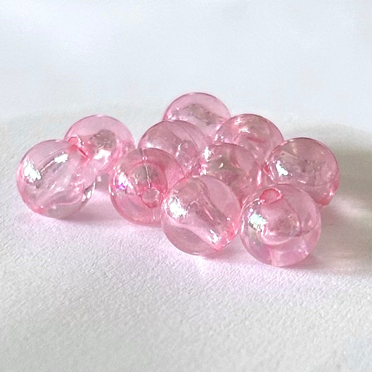 Bubbles Helmet | Ruusu | 8mm | 10kpl