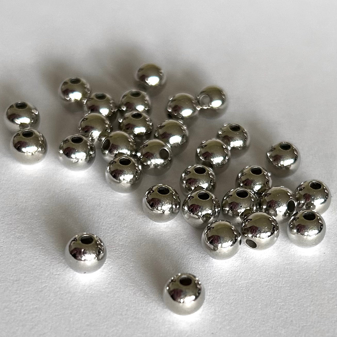 Metallic Helmet | Hopea | 6mm | 30kpl