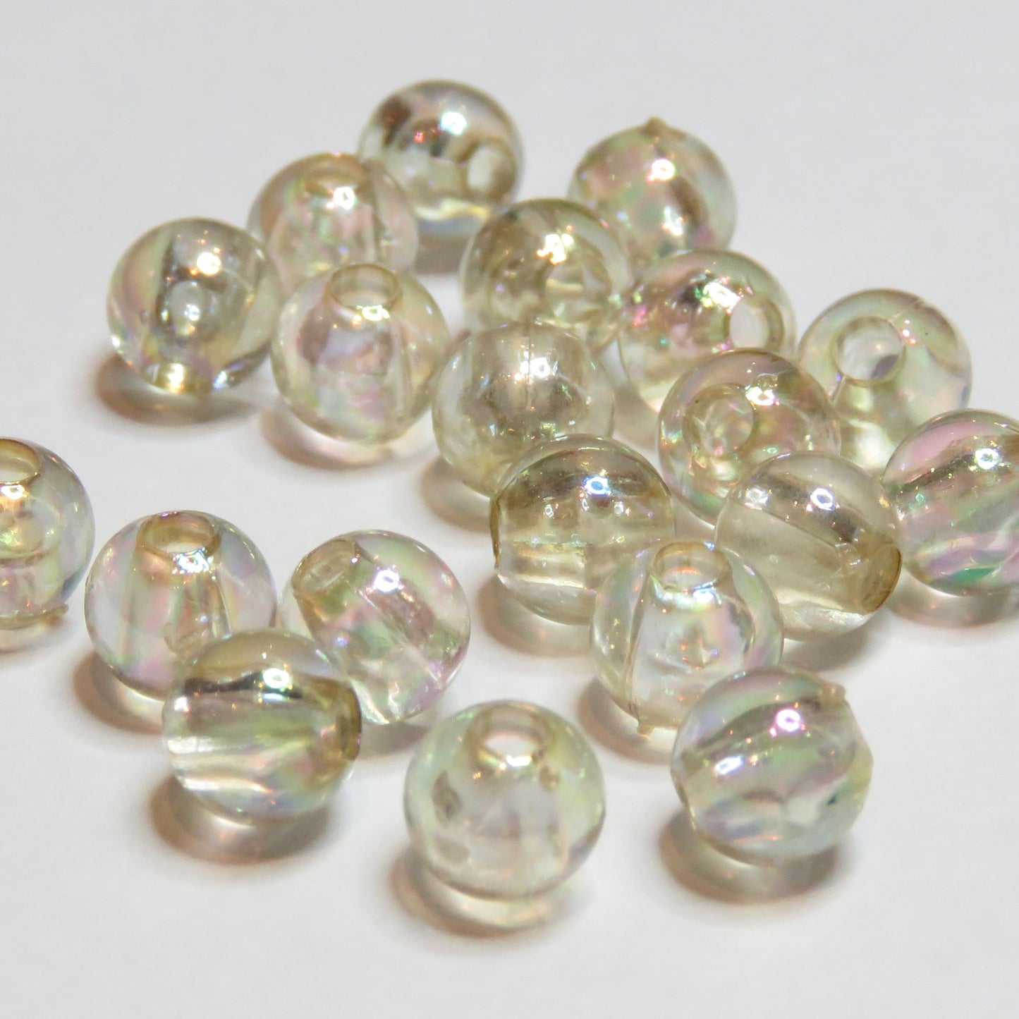 Bubbles Helmet | Hiekka | 6mm