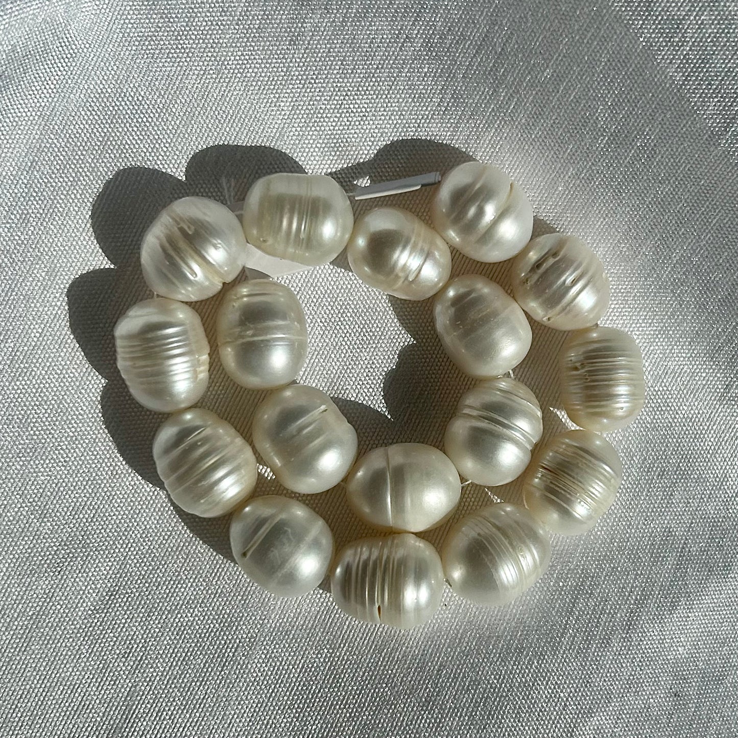 ERÄ | Potato | Valkoinen | 13-14mm | AA