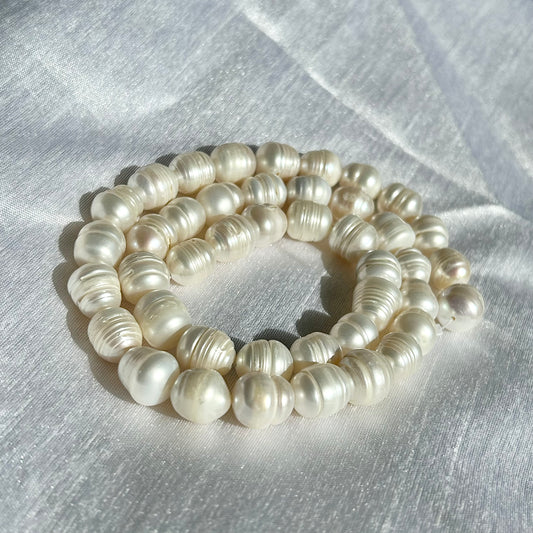 ERÄ | Potato | Valkoinen | 12-13mm | AA