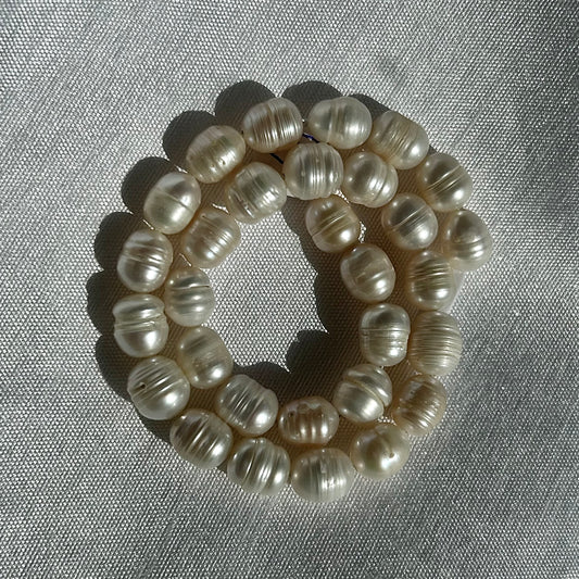 ERÄ | Potato | Valkoinen | 8-9mm | AA