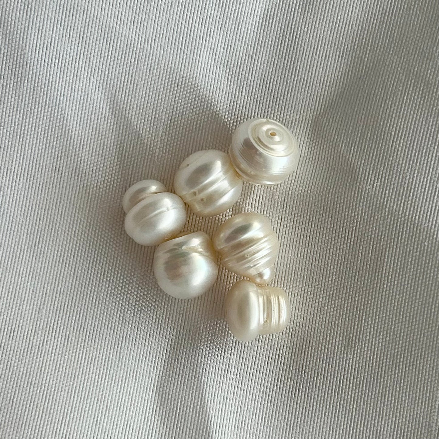 ERÄ | Potato | Valkoinen | 9-10mm | A