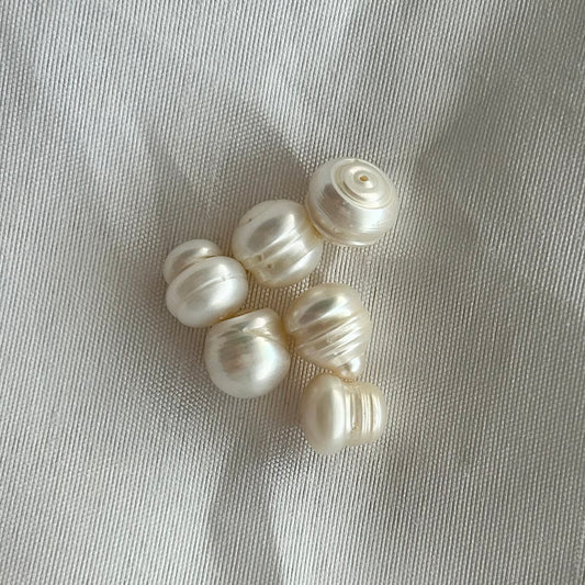 ERÄ | Potato | Valkoinen | 9-10mm | A