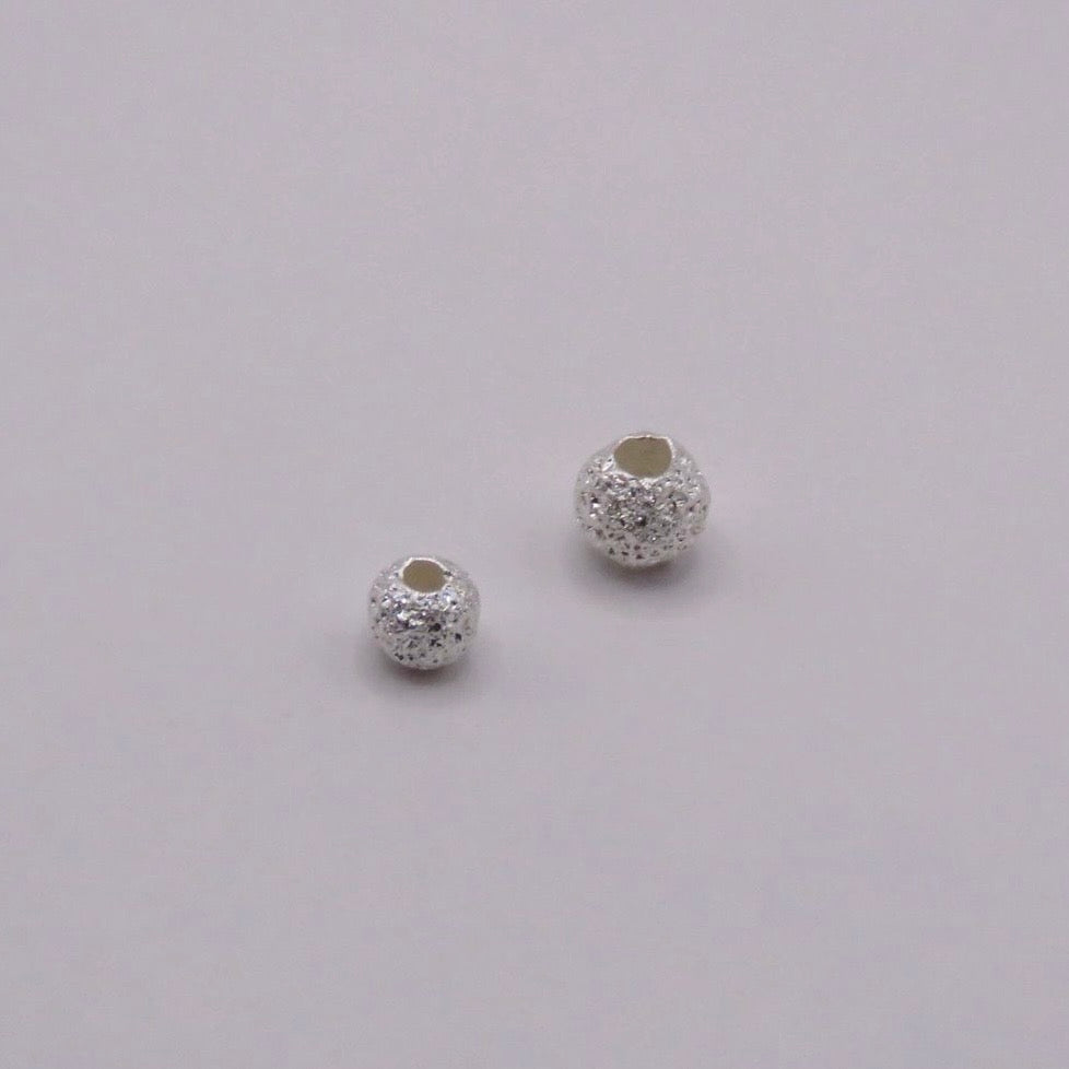 Hopeahelmi, Glamour | 925SS | 3mm