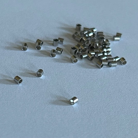Puristushelmi RST I 2mm I 10kpl