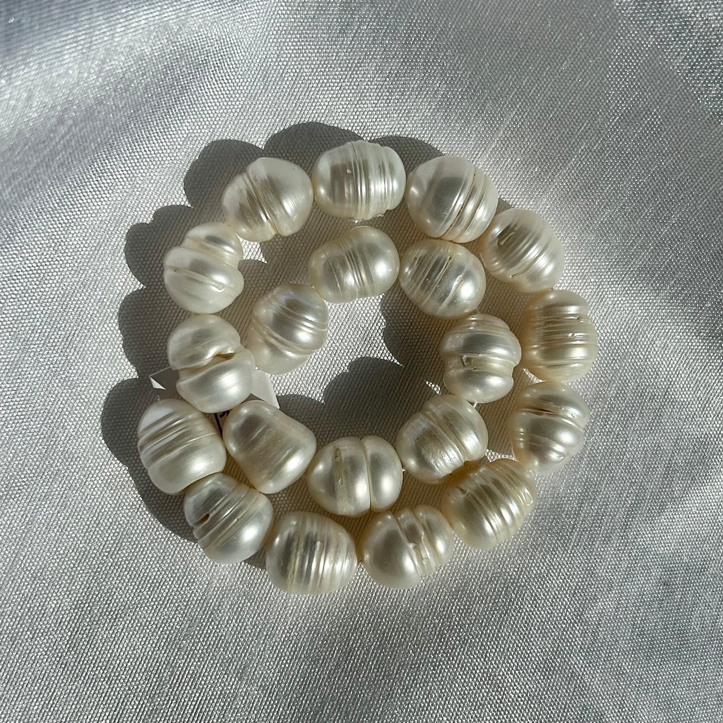 ERÄ | Potato | Valkoinen | 13-14mm | AA