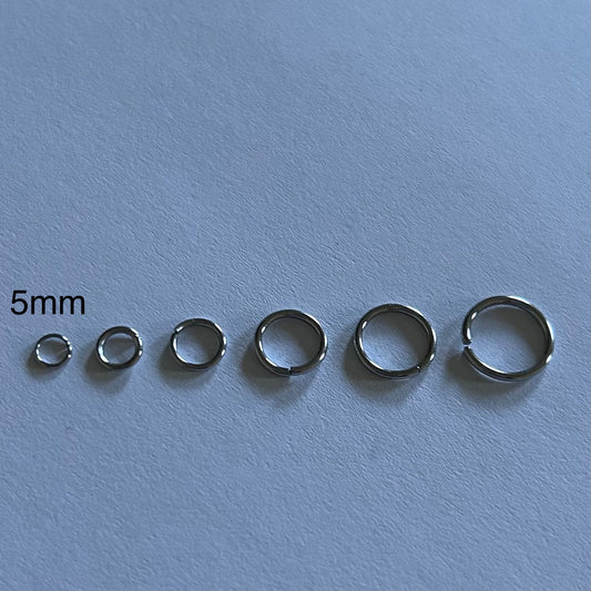 Välirengas RST I 5mm I 20kpl