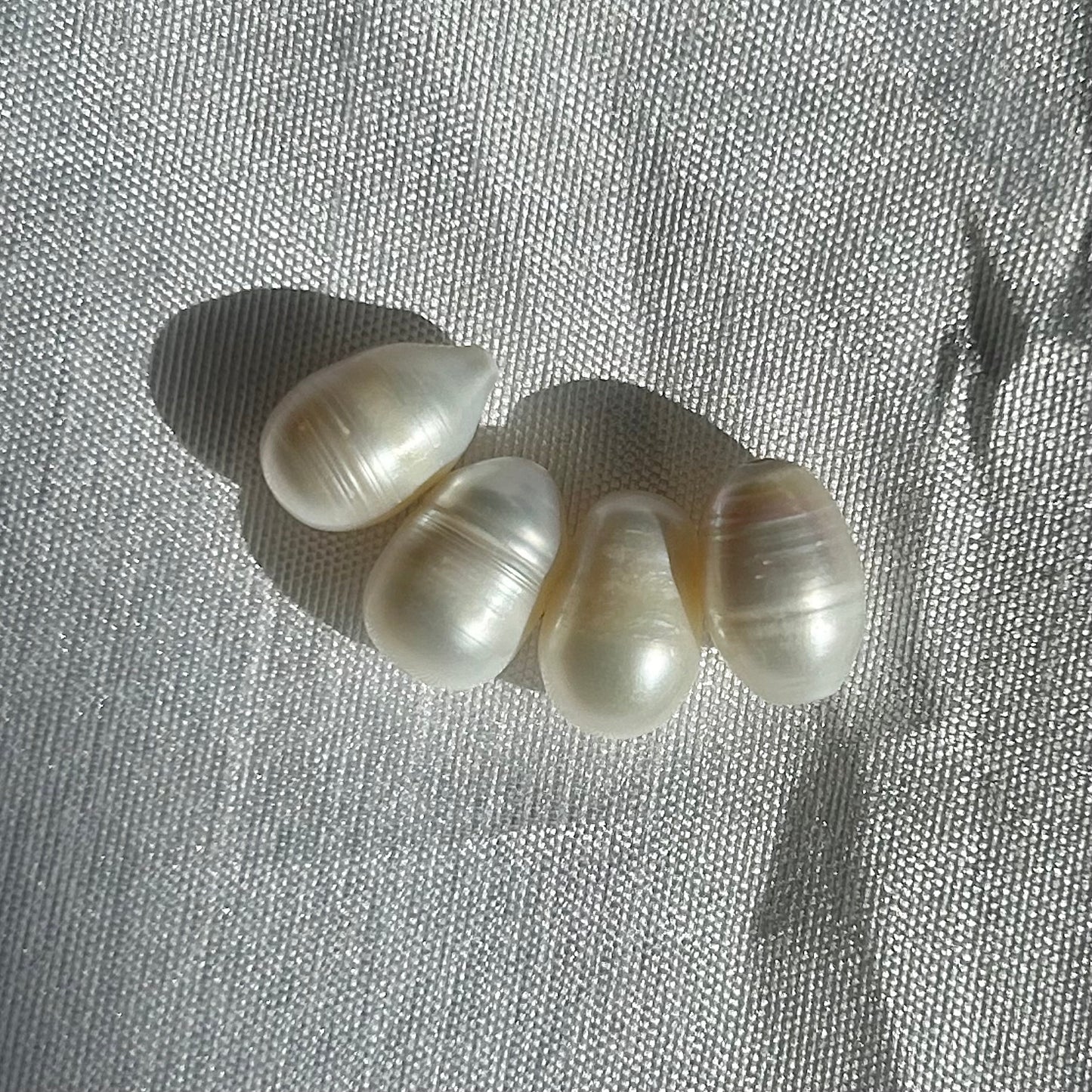 ERÄ | Potato | Valkoinen | 13-14mm | A