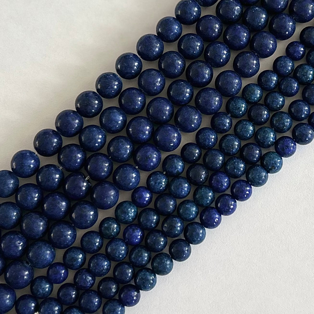 Lapis Lazuli | 6mm | 50kpl