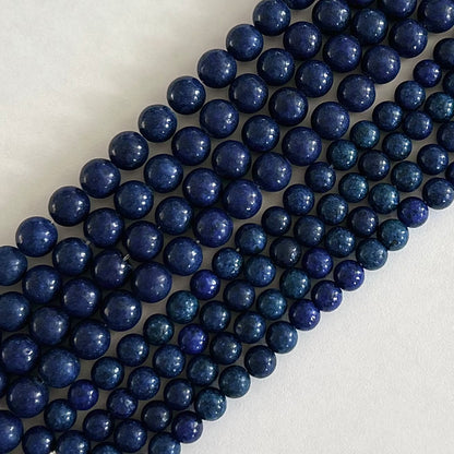 Lapis Lazuli | 6mm | 50kpl