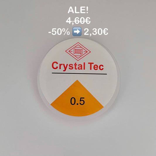 ALE | Crystal Tec | Siima | 0.5mm
