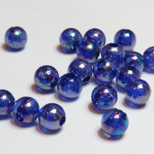 Bubbles Helmet | SyväSininen | 6mm