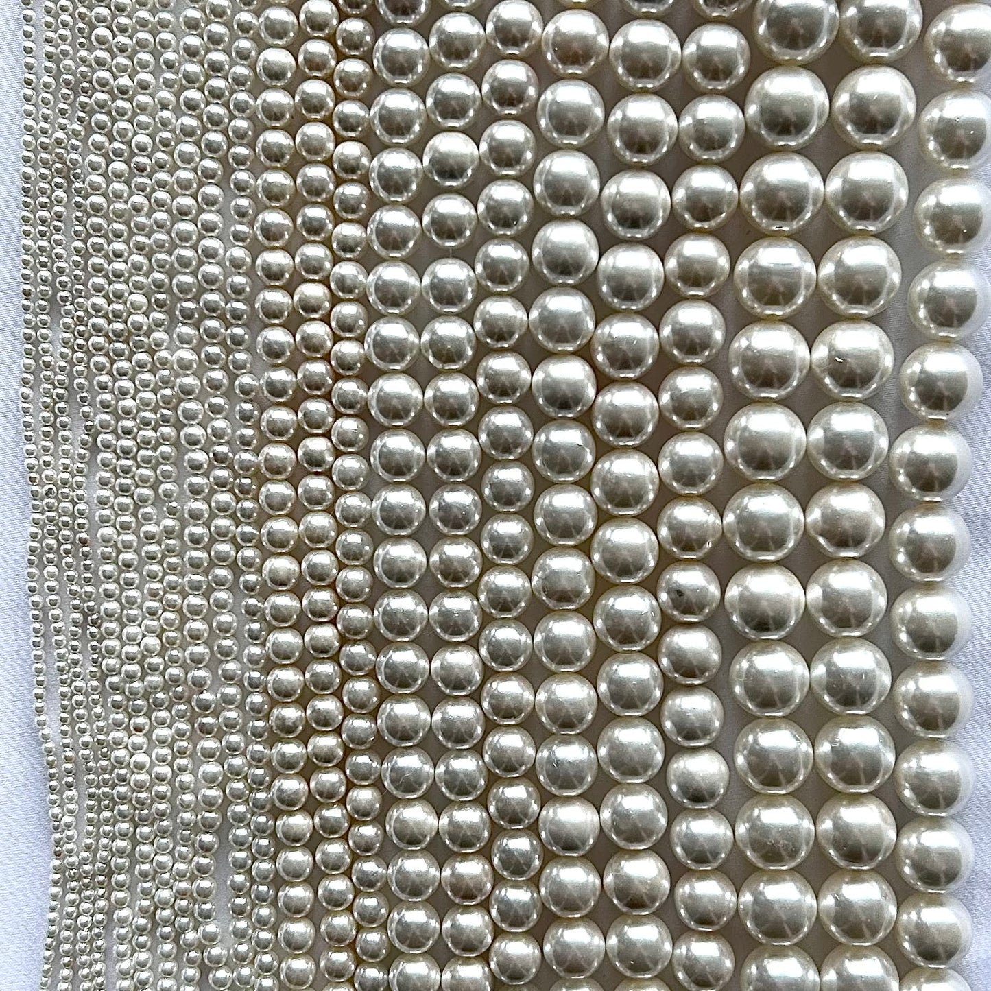 Mother of Pearls | 10mm | 3A