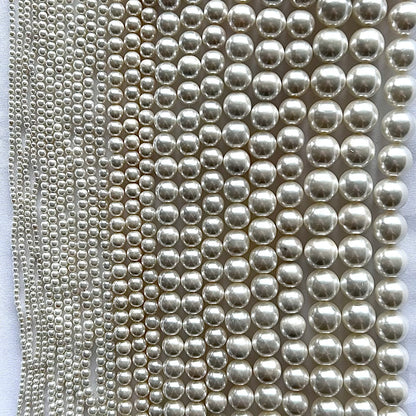 Mother of Pearls | 2mm | 3A