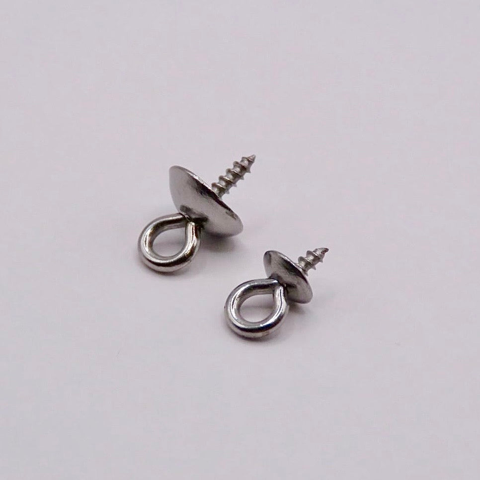 Helmiruuvi | RST | 4x8mm