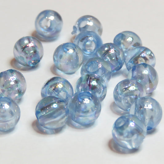 Bubbles Helmet | Vaaleansininen | 6mm