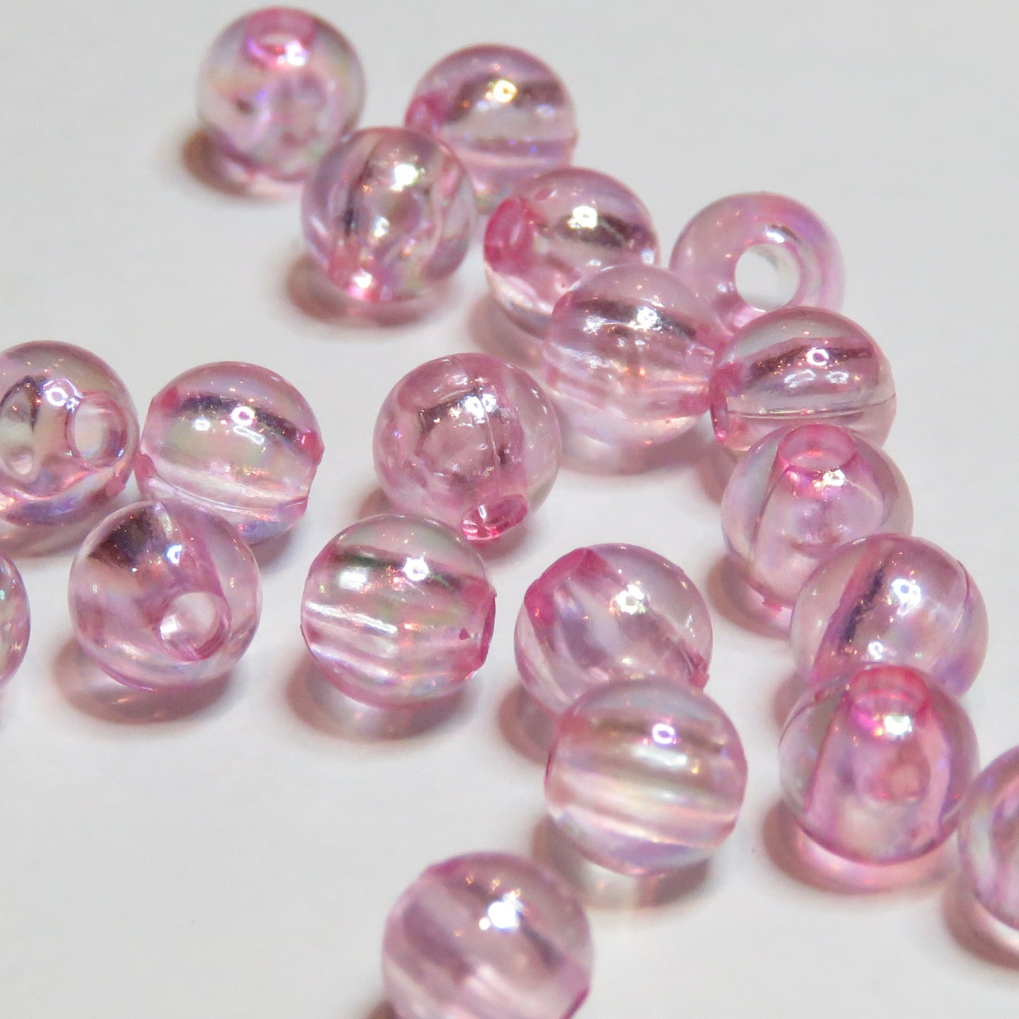 Bubbles Helmet | Laventeli | 6mm