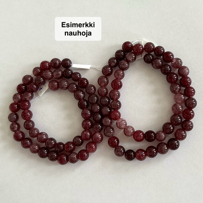 Granaatti | 8mm | 50kpl
