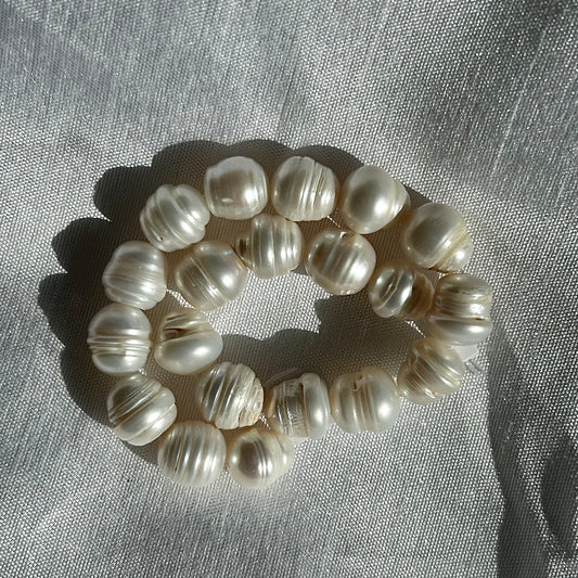 ERÄ | Potato | Valkoinen | 10-11mm | A