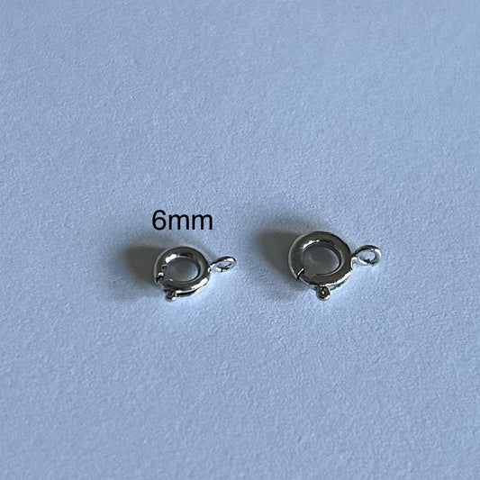Jousilukko | RST | 6mm