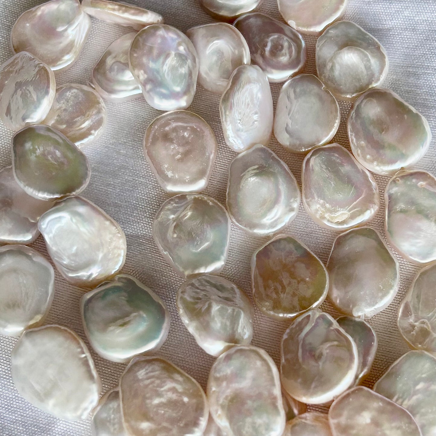 Barokki | Valkoinen | 14-16mm | 3A