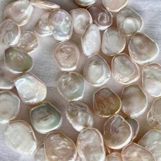 Barokki | Valkoinen | 14-16mm | 3A