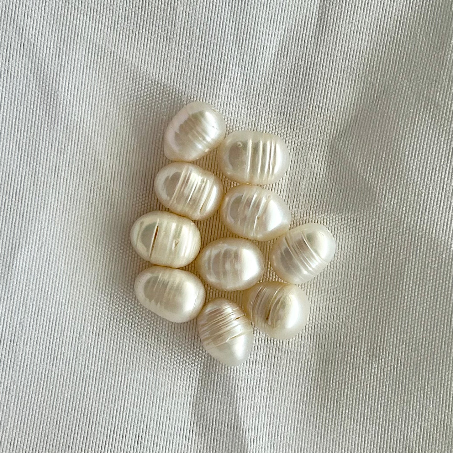 ERÄ | Potato | Valkoinen | 11-12mm | A