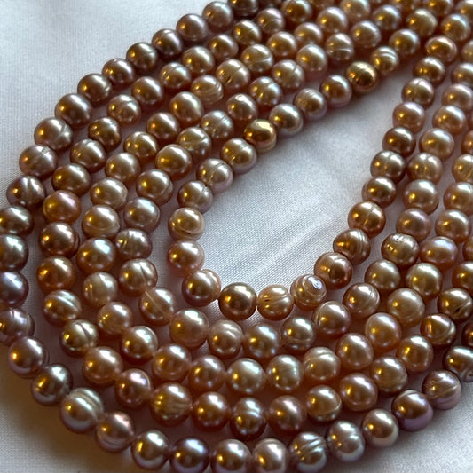 Potato | Purple | 5-6mm | AA