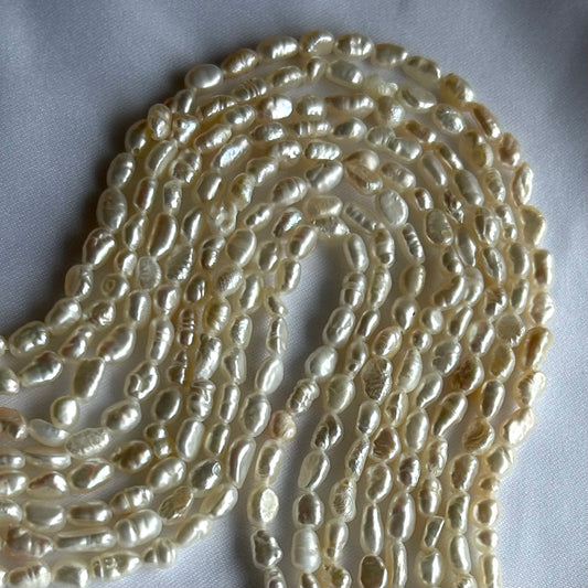 MV Helmet | Barokki | Creamy | 3-4mm