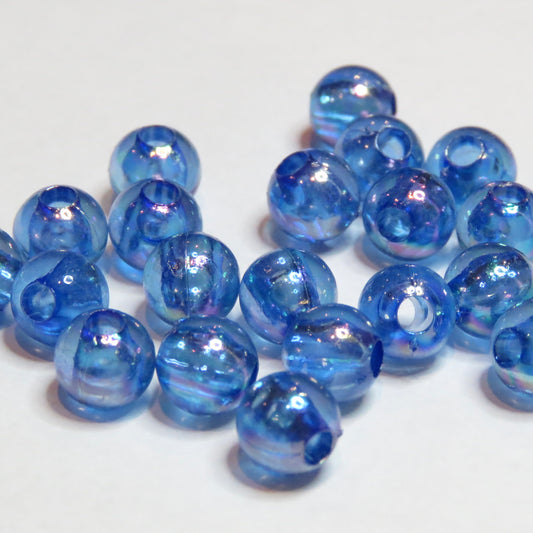 Bubbles Helmet | Sininen | 6mm
