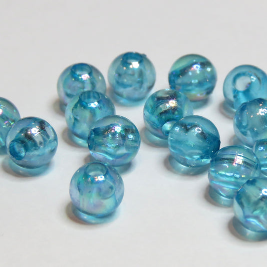 Bubbles Helmet | Veden Sininen | 6mm