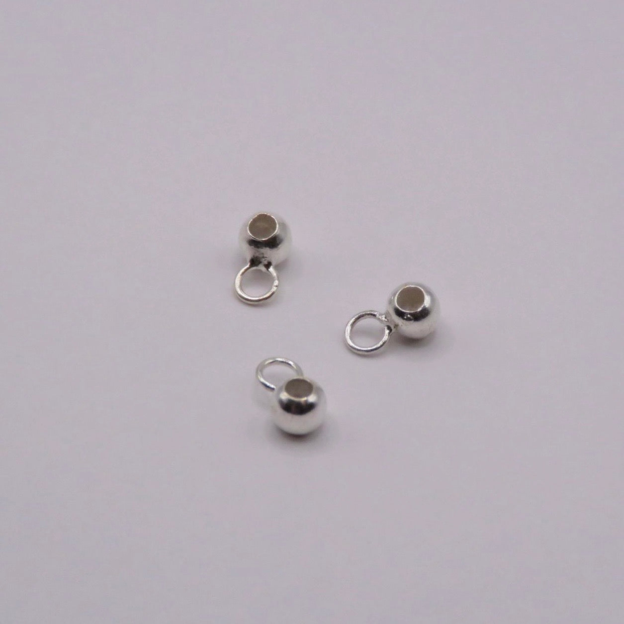 Riipushela | 925SS | 3mm
