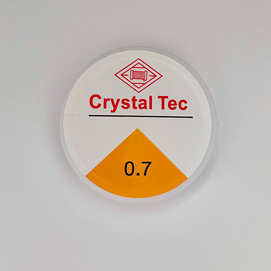 Crystal Tec | Siima | 0.7mm