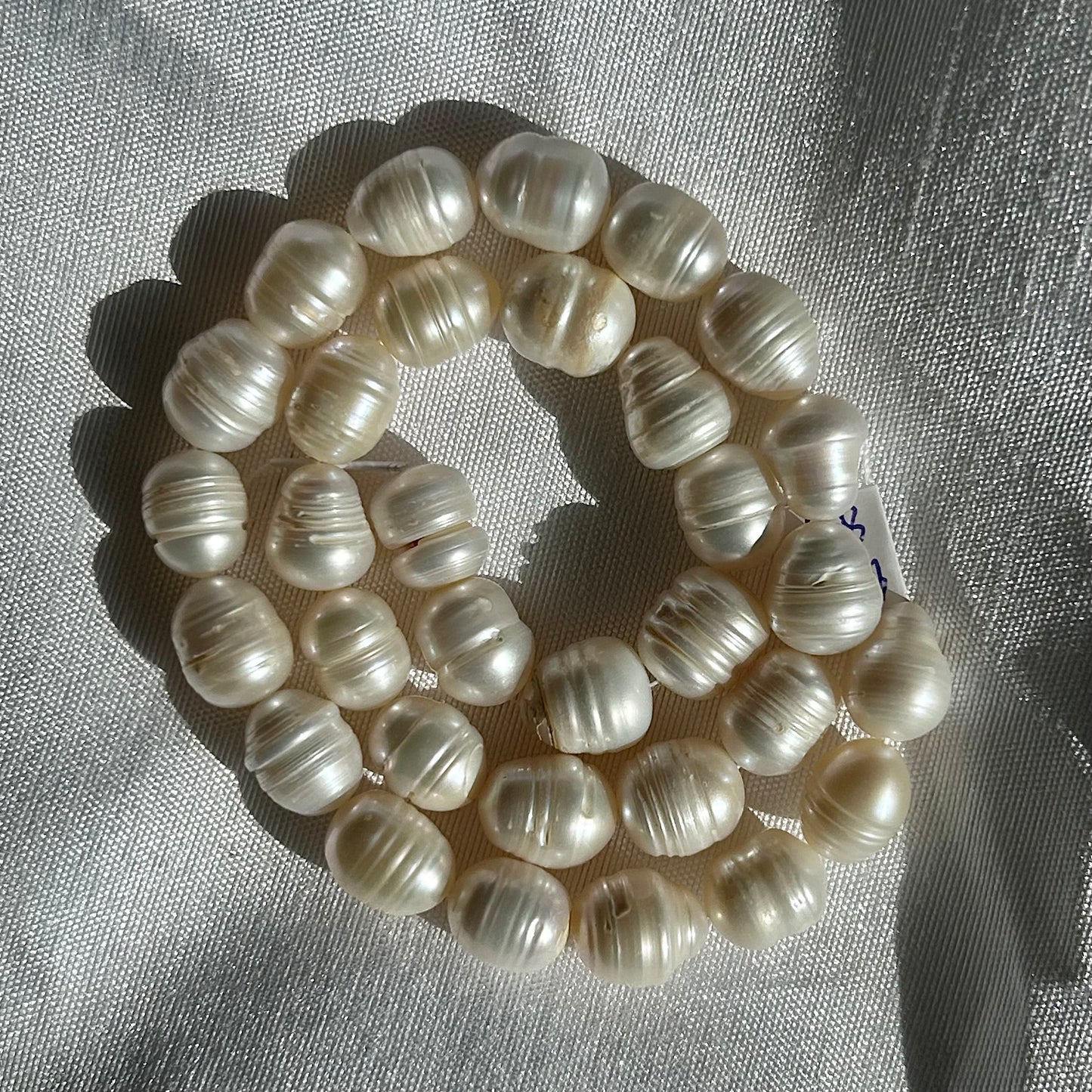 ERÄ | Potato | Valkoinen | 10-11mm | AA