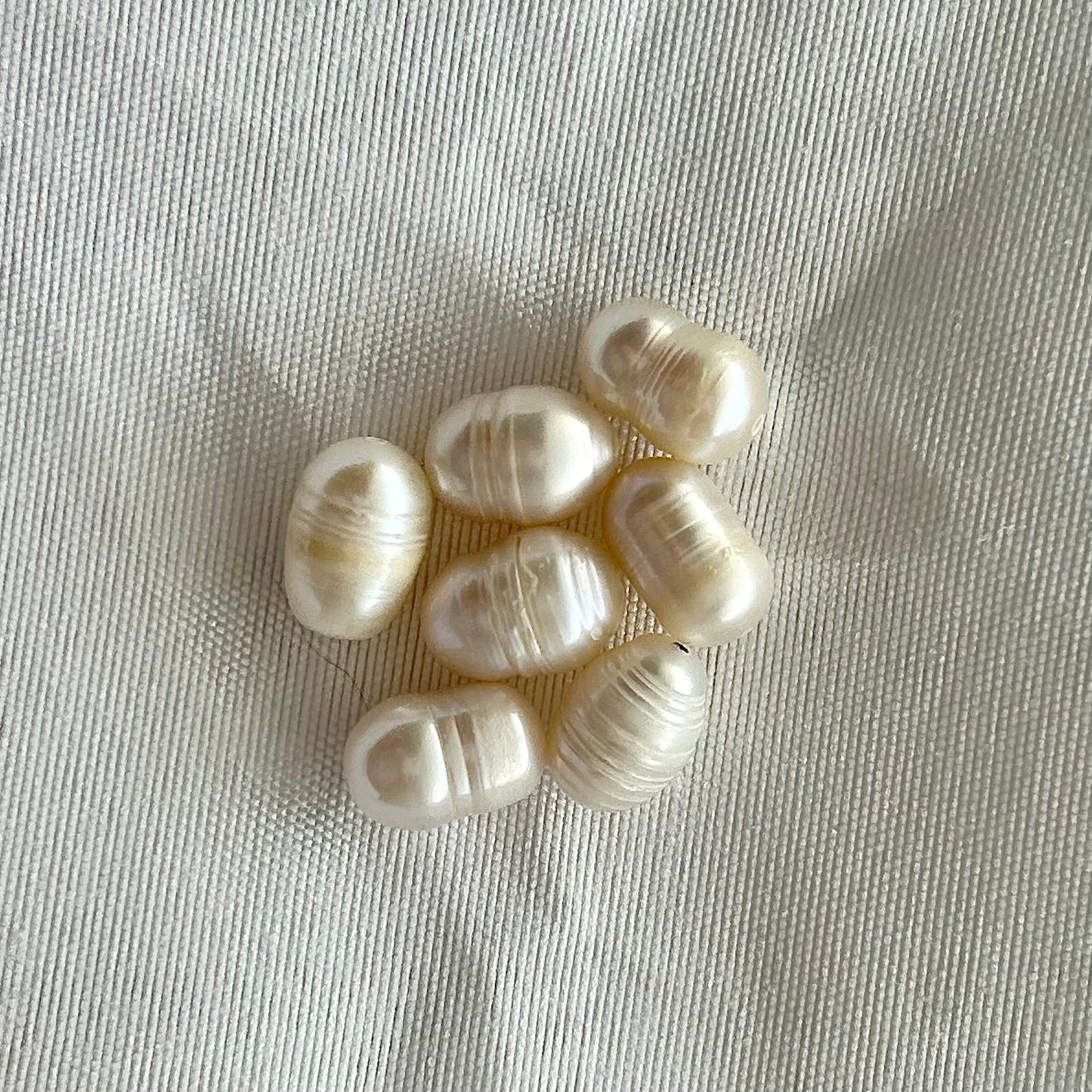 ERÄ | Potato | Valkoinen | 10-11mm | A