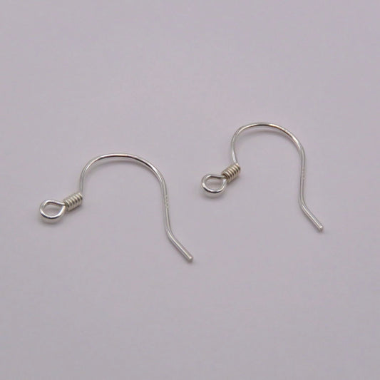 Korvakorukoukku | 925SS | 1pr